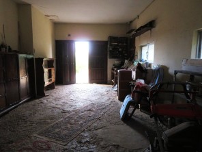 Garaje